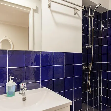 Apartmán Flh Martim Moniz Comfort Place