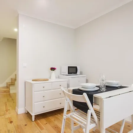 Appartement Flh Martim Moniz Comfort Place *